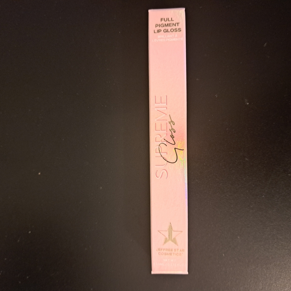 Jeffree Star Supreme Gloss 714